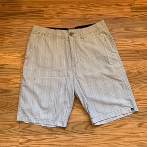 Men’s Quick Silver Cotton Board Shorts